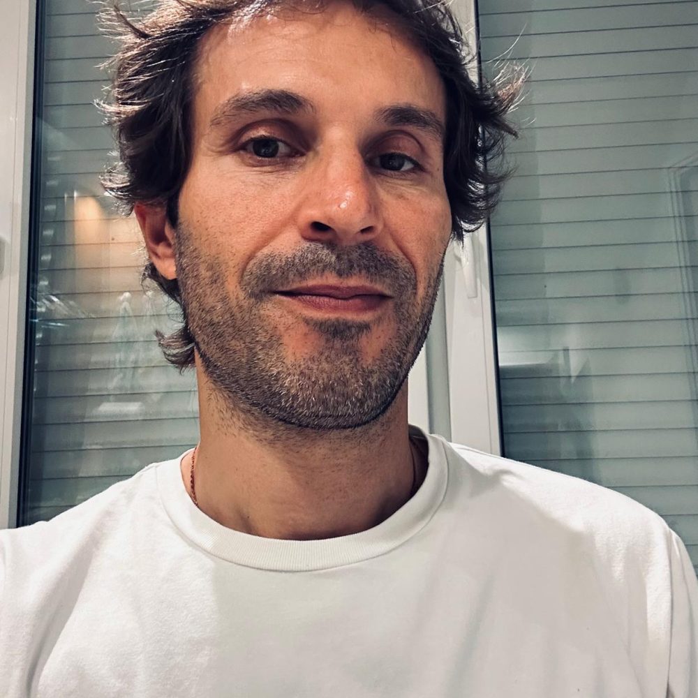 Luís Filipe Martins Silva